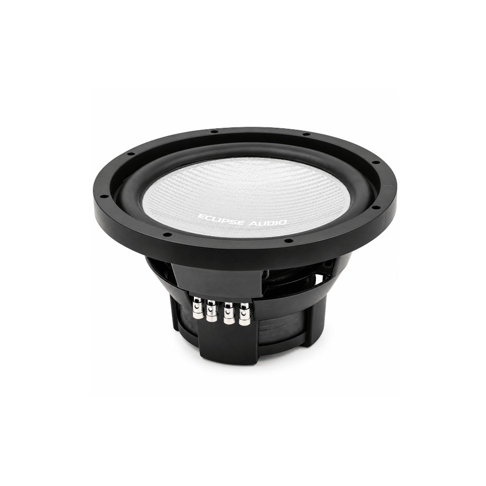 Eclipse 12" 8500W Subwoofer EA-SW312D4