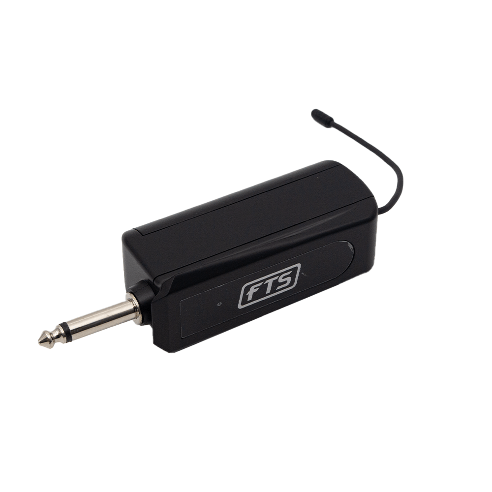 FTS Single UHF Wireless Universal Microphone FTS-W15 S