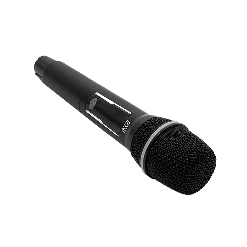 FTS Single UHF Wireless Universal Microphone FTS-W15 S