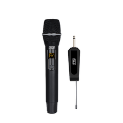 FTS Single UHF Wireless Universal Microphone FTS-W15 S
