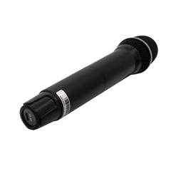 FTS Single UHF Wireless Universal Microphone FTS-W15 S