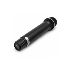 FTS Dual UHF Wireless Universal Microphone W15 D