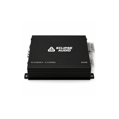 Eclipse Audio 4CH Car Amplifier EA-CA8500.4