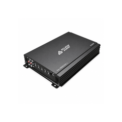 Eclipse Audio Class D Monoblock EA-MB8200.1