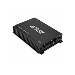 Eclipse Audio Class D Monoblock EA-MB8200.1