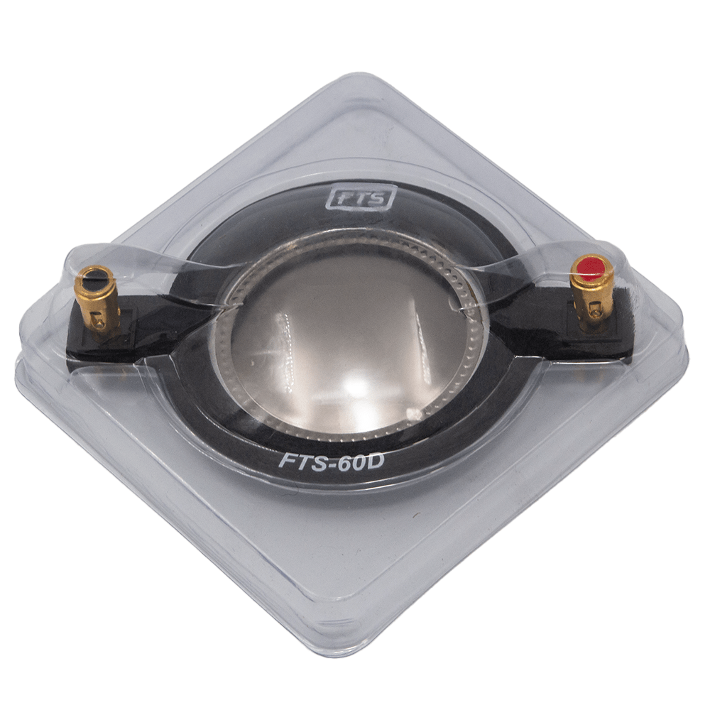 FTS Diaphragm 60D – Speaker Repair Component