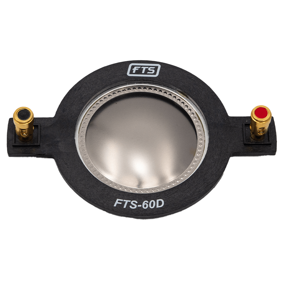 FTS Diaphragm 60D – Speaker Repair Component