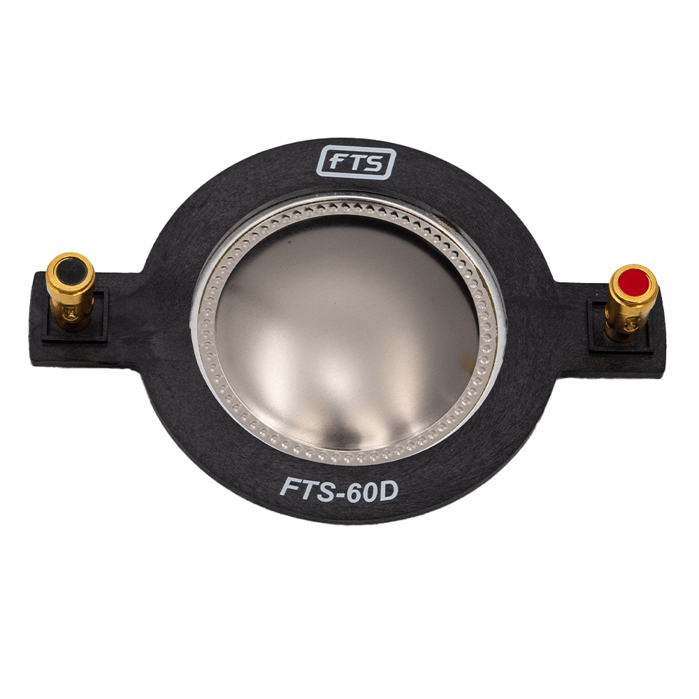 FTS Diaphragm 60D – Speaker Repair Component