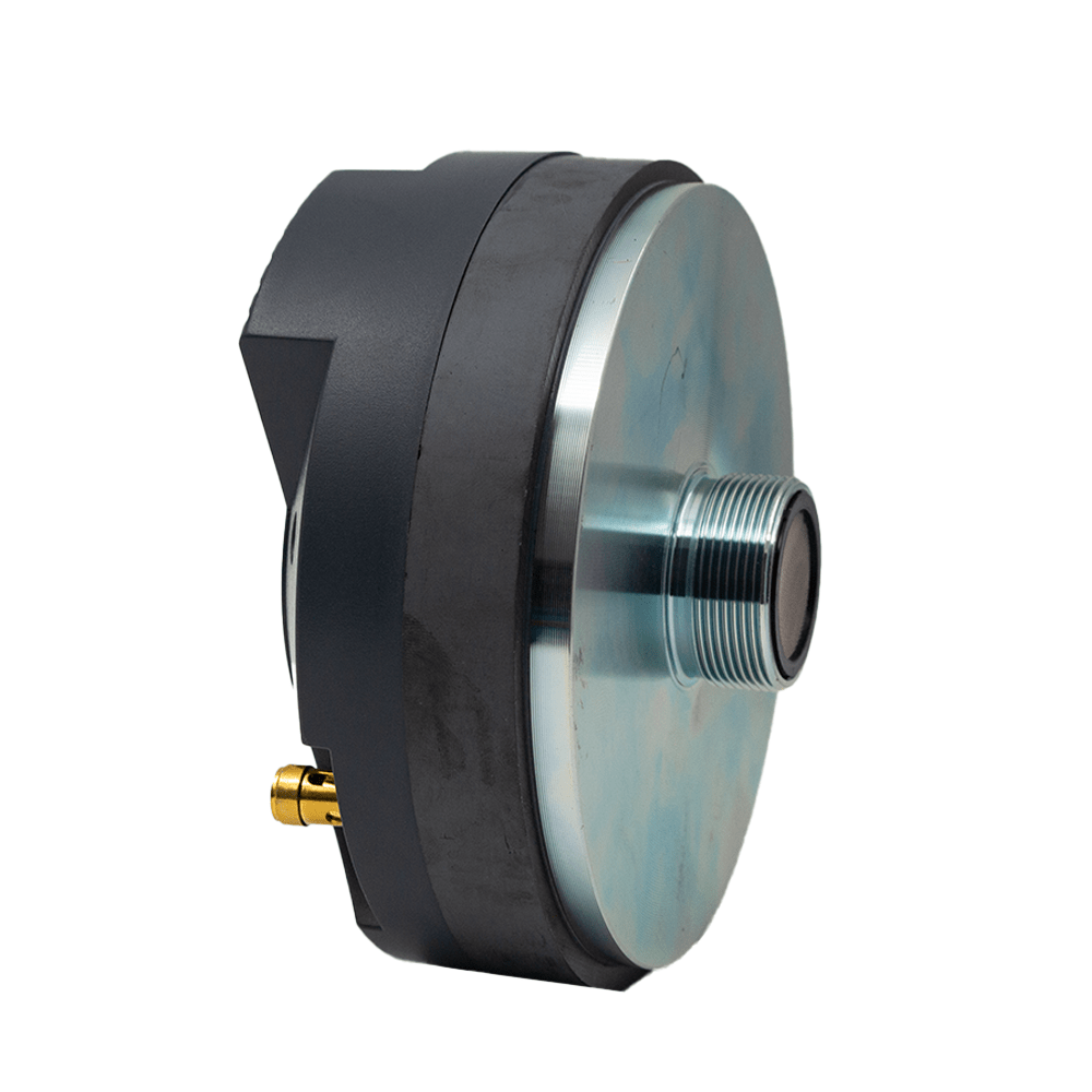 FTS Compression Driver 60T - High-Frequency Speaker Component