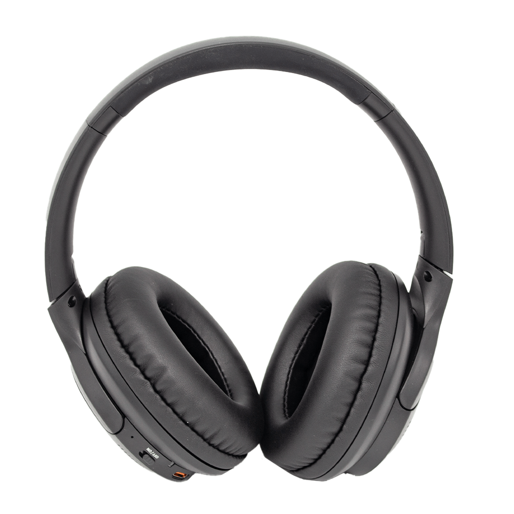 Klgo Wireless Headset Black B-9 BK