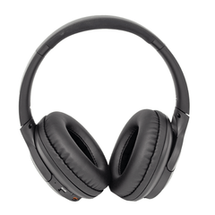 Klgo Wireless Headset Black B-9 BK