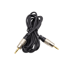 Astro Audio 3.5mm St to 3.5mm St Aux Cable C353518