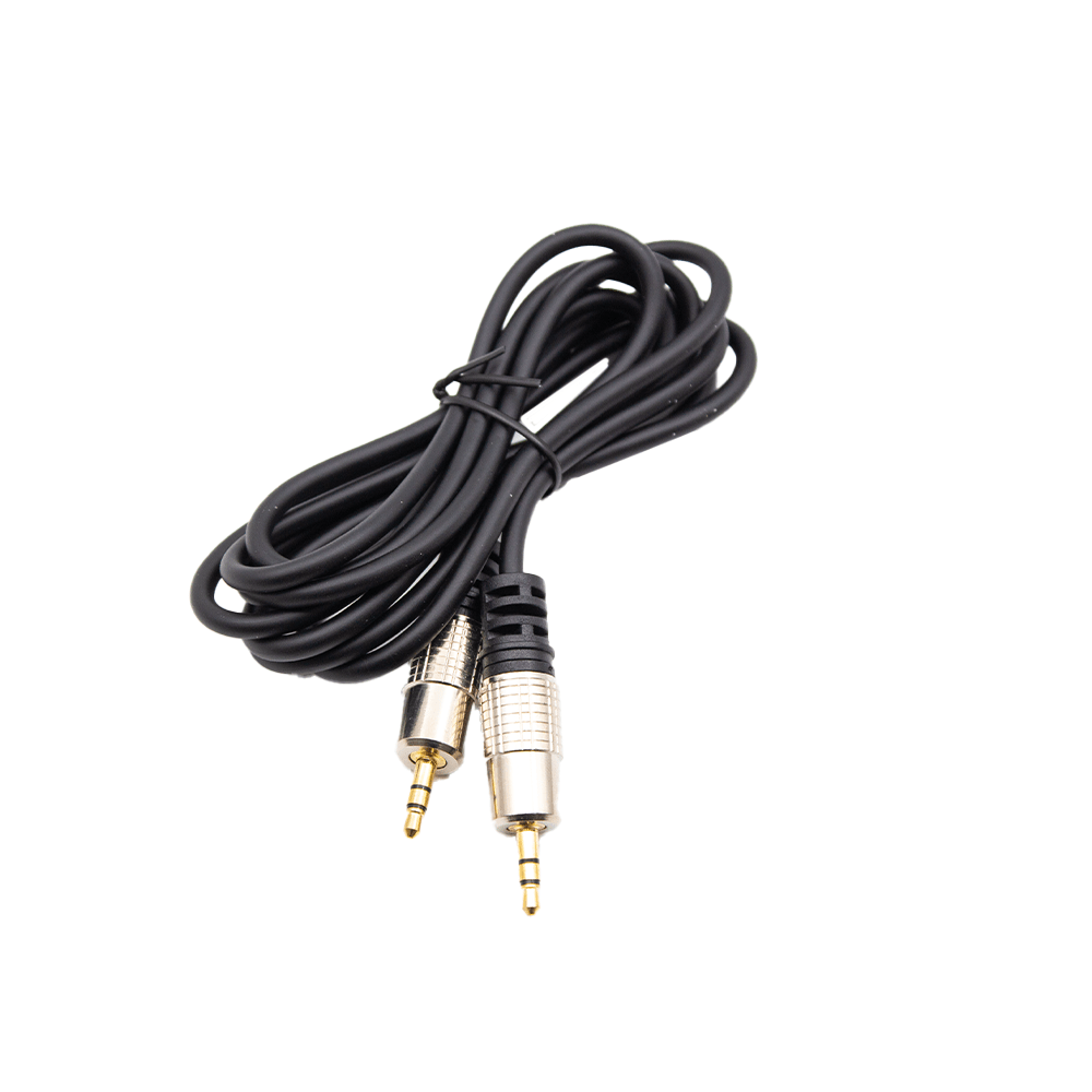 Astro Audio 3.5mm St to 3.5mm St Aux Cable C353518