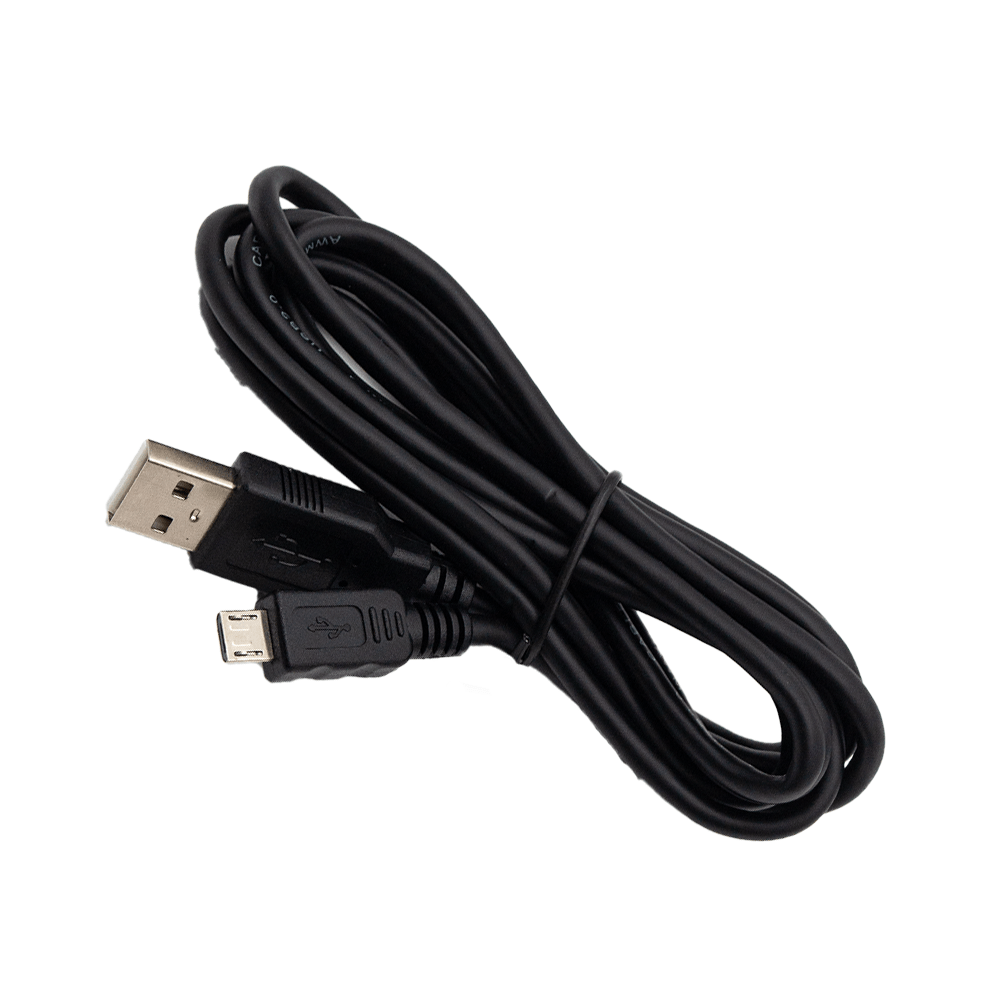 Astro Audio 1.8m USB to Micro USB Charging Cable CUSBAMUSBMIC/1.8