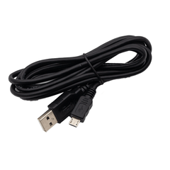 Astro Audio 1.8m USB to Micro USB Charging Cable CUSBAMUSBMIC/1.8