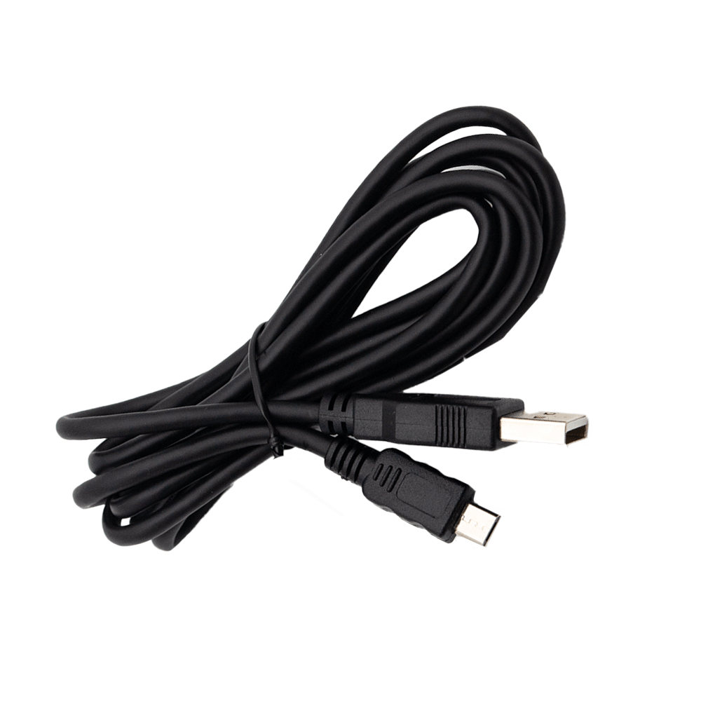 Astro Audio 1.8m USB to Micro USB Charging Cable CUSBAMUSBMIC/1.8