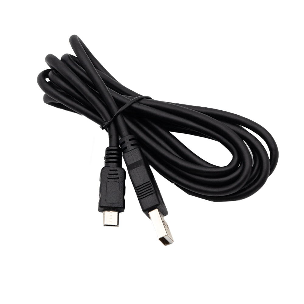 Astro Audio 1.8m USB to Micro USB Charging Cable CUSBAMUSBMIC/1.8
