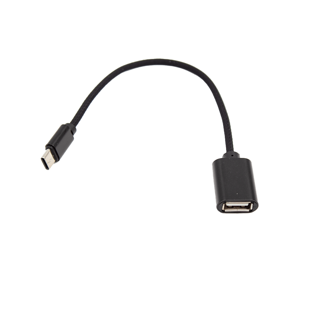 Astro Audio Type C OTG Cable USBAF-TCOTG USB-A