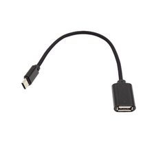 Astro Audio Type C OTG Cable USBAF-TCOTG USB-A