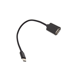 Astro Audio Type C OTG Cable USBAF-TCOTG USB-A