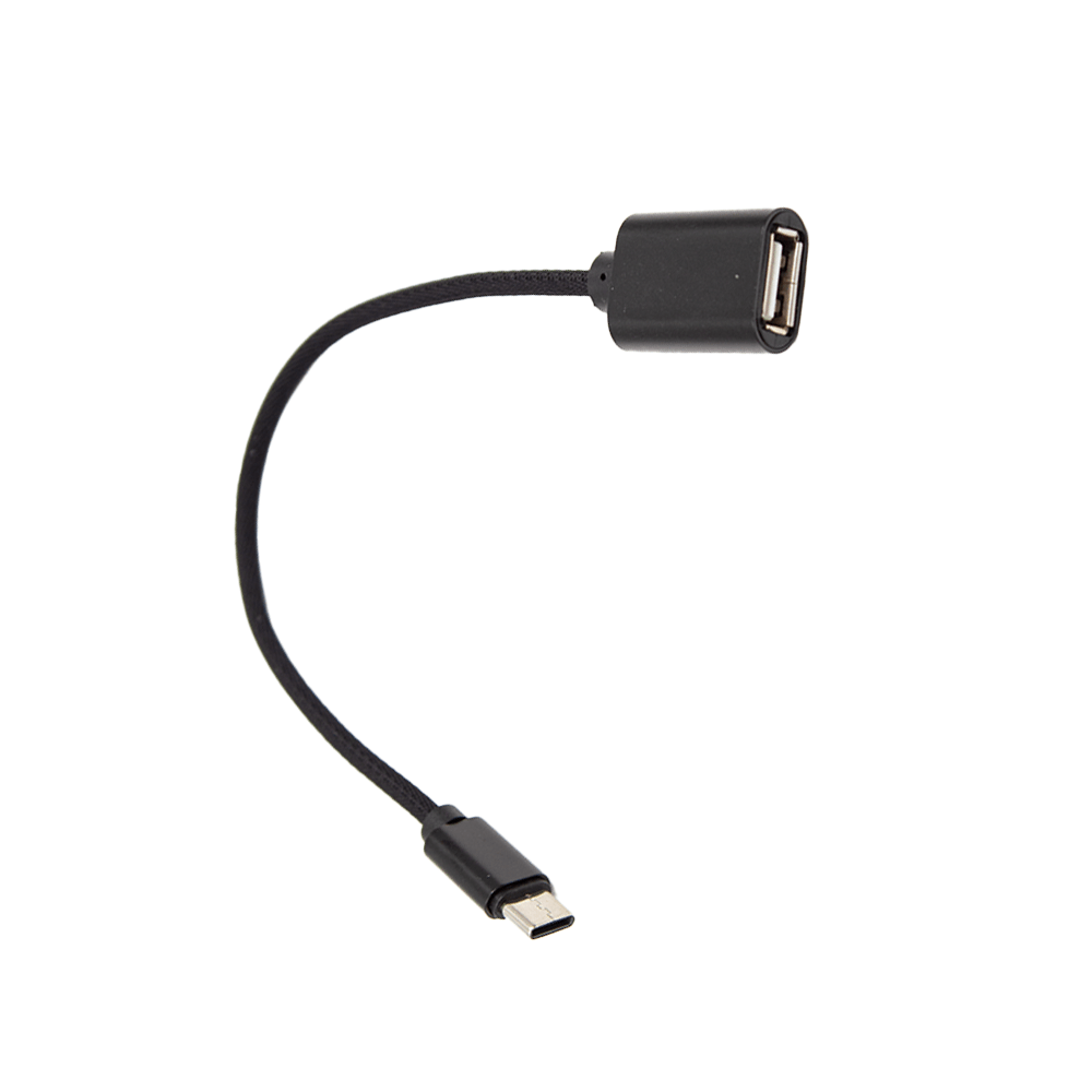 Astro Audio Type C OTG Cable USBAF-TCOTG USB-A