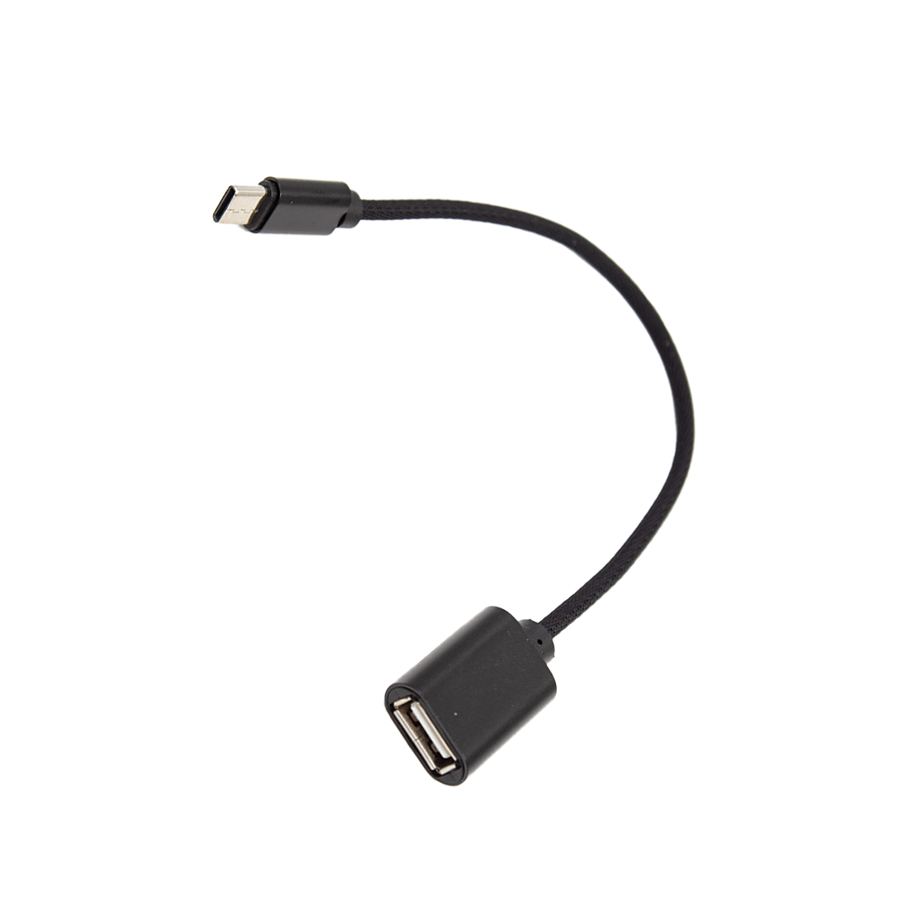 Astro Audio Type C OTG Cable USBAF-TCOTG USB-A