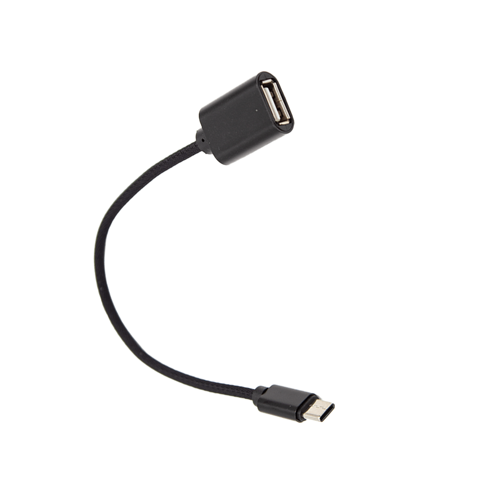Astro Audio Type C OTG Cable USBAF-TCOTG USB-A