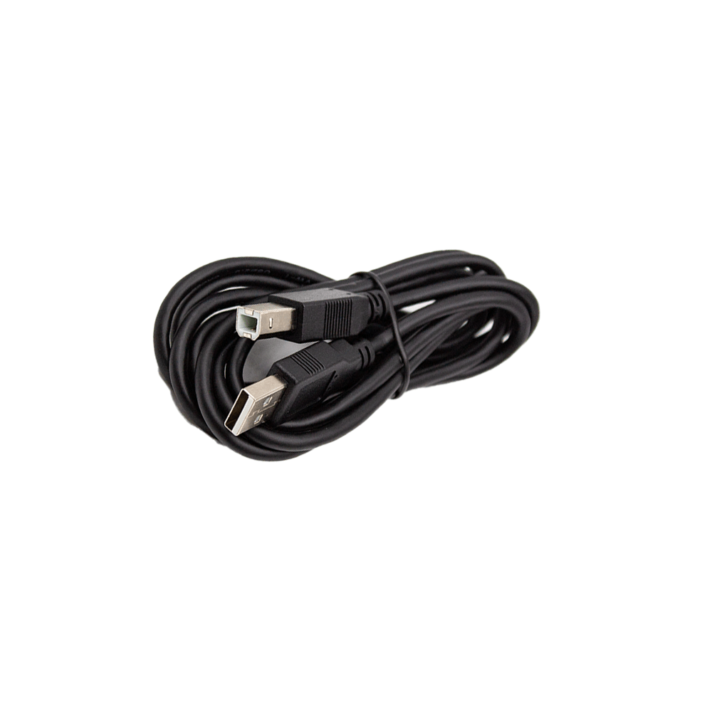 Astro Audio 1.8M USB AM-BM Printer Cable CUSBAMUSBBM18