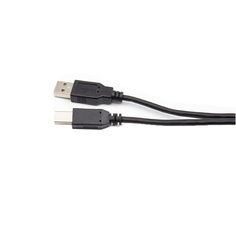 Astro Audio 1.8M USB AM-BM Printer Cable CUSBAMUSBBM18