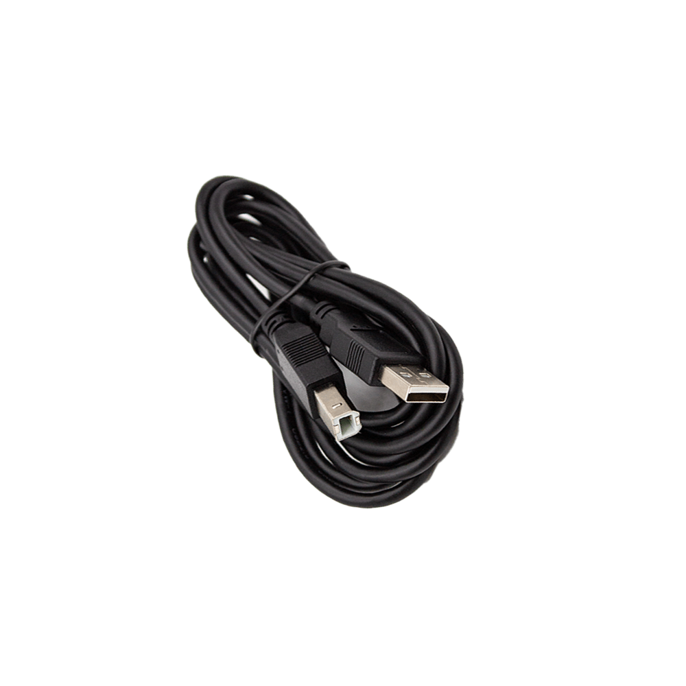 Astro Audio 1.8M USB AM-BM Printer Cable CUSBAMUSBBM18