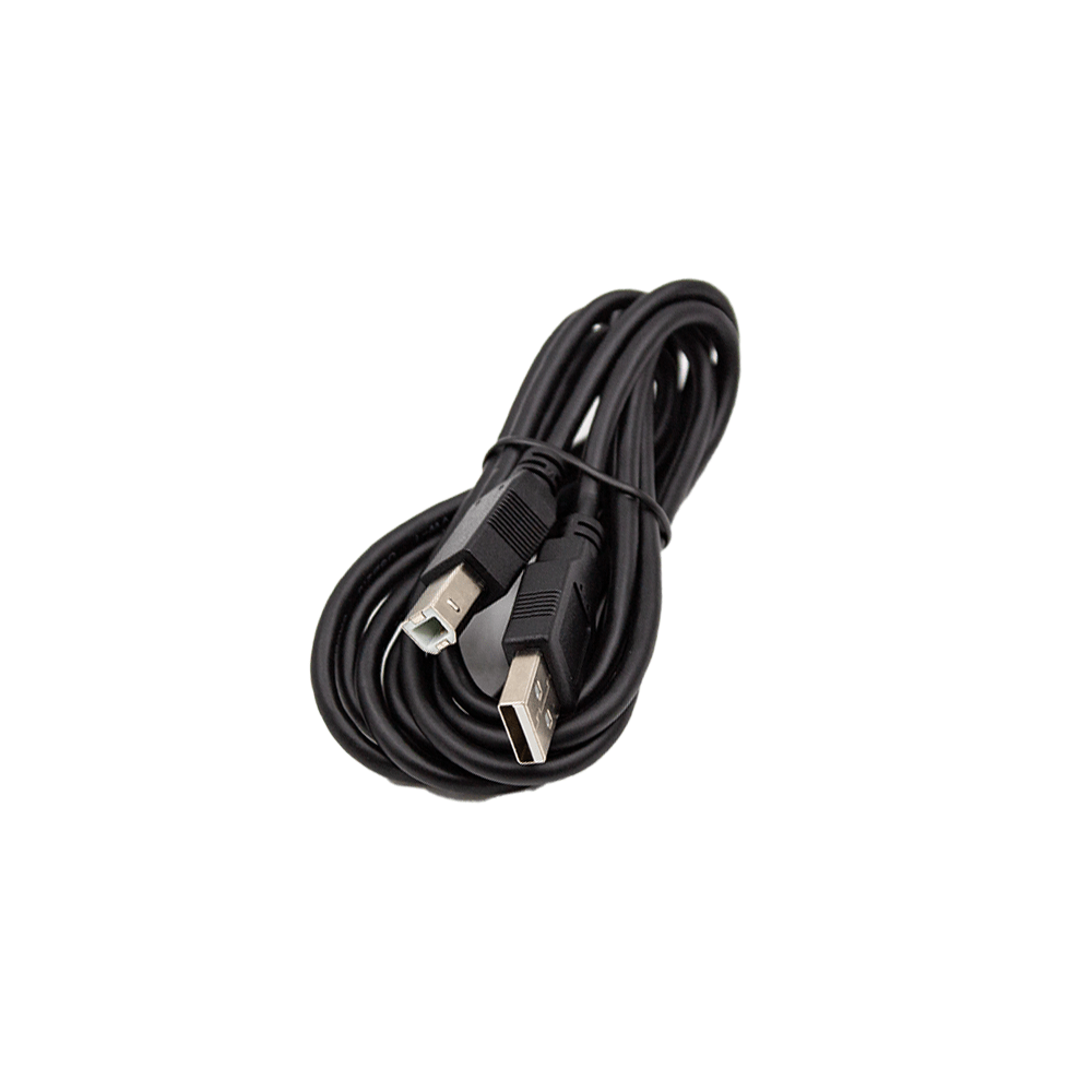 Astro Audio 1.8M USB AM-BM Printer Cable CUSBAMUSBBM18