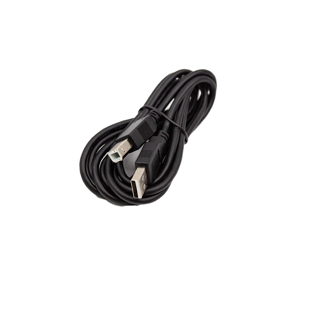 Astro Audio 1.8M USB AM-BM Printer Cable CUSBAMUSBBM18