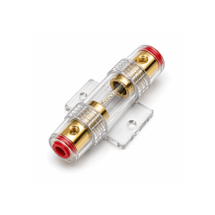 FTS FTS-4/8FH Car Audio Gauge Fuse Holder