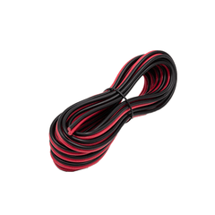 Astro audio 5M Speaker Cable Red/Black RBC/5M