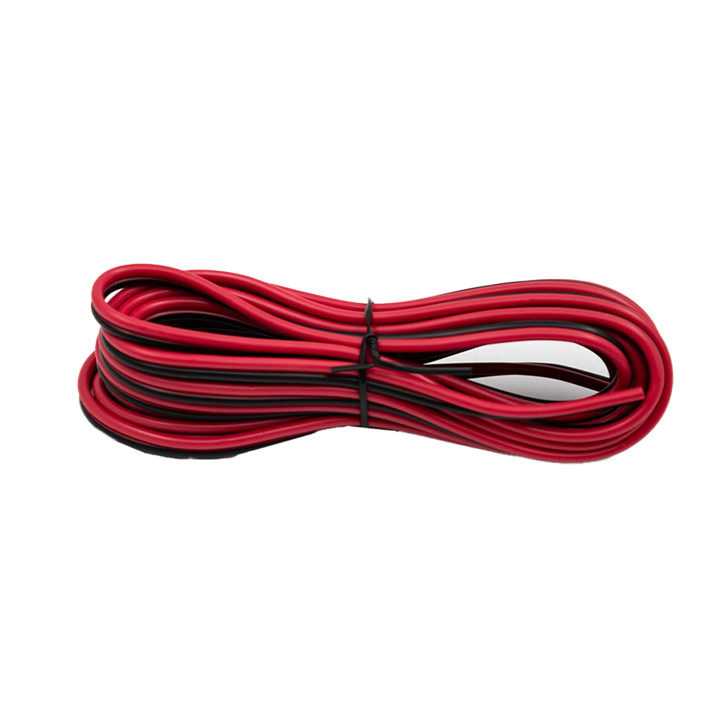 Astro audio 5M Speaker Cable Red/Black RBC/5M