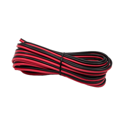 Astro audio 5M Speaker Cable Red/Black RBC/5M