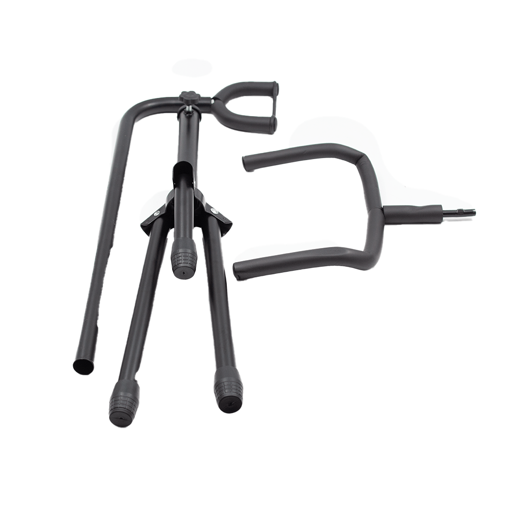 FTS Guitar Stand – Adjustable Instrument Stand