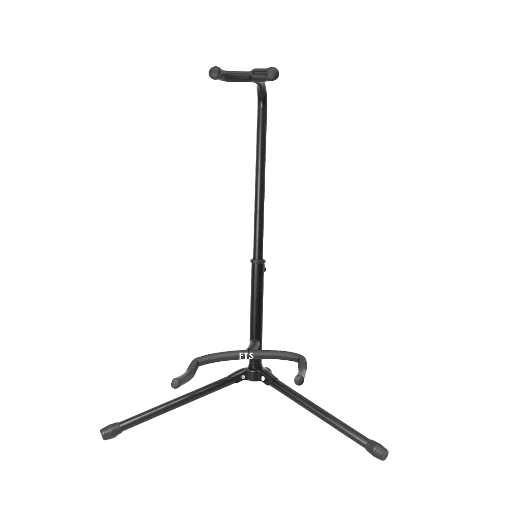 FTS Guitar Stand – Adjustable Instrument Stand