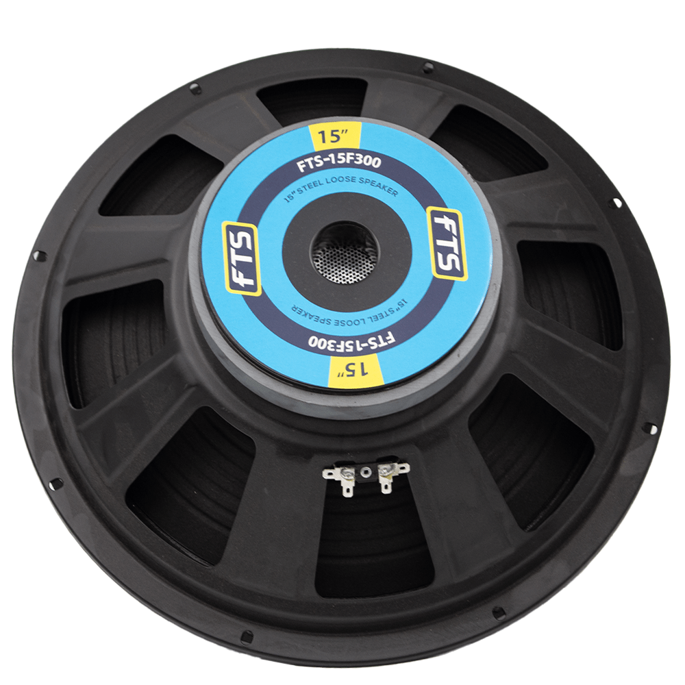 FTS 15'' Loose Speaker 300W FTS-15F300