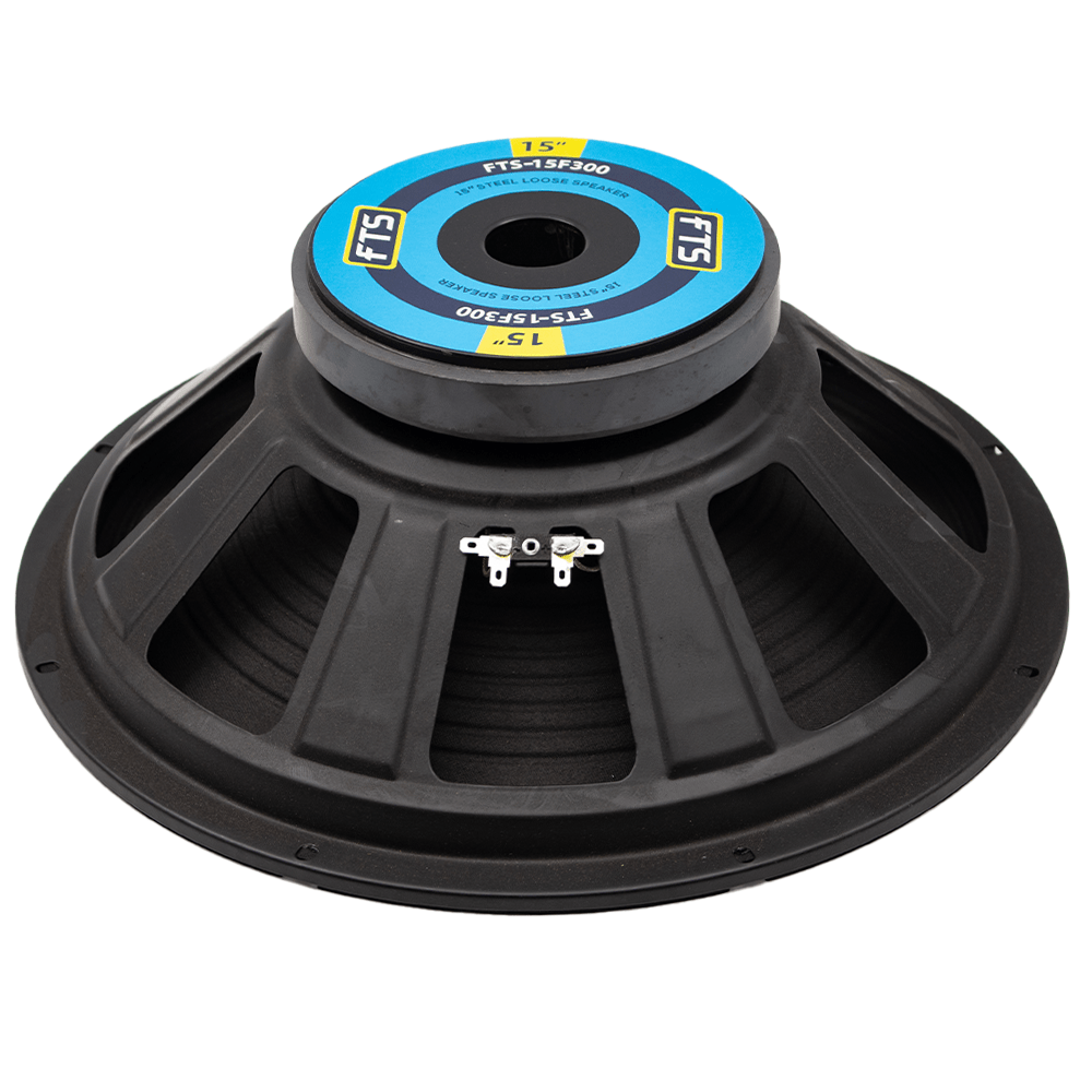FTS 15'' Loose Speaker 300W FTS-15F300
