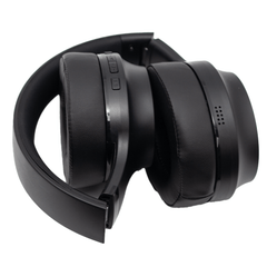 FTS Bluetooth Headphone Black T04 BK
