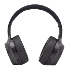 FTS Bluetooth Headphone Black T04 BK