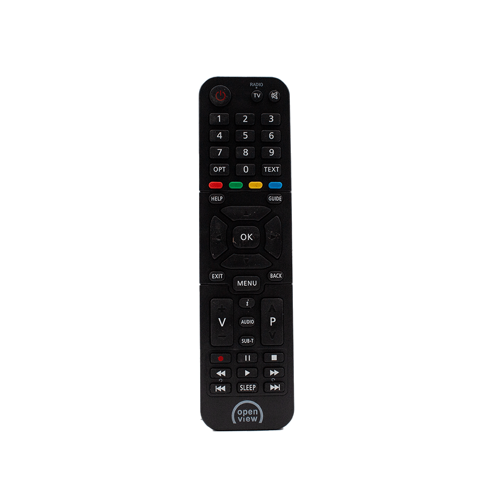 Open View Remote Control For models KST2184 & NA9200