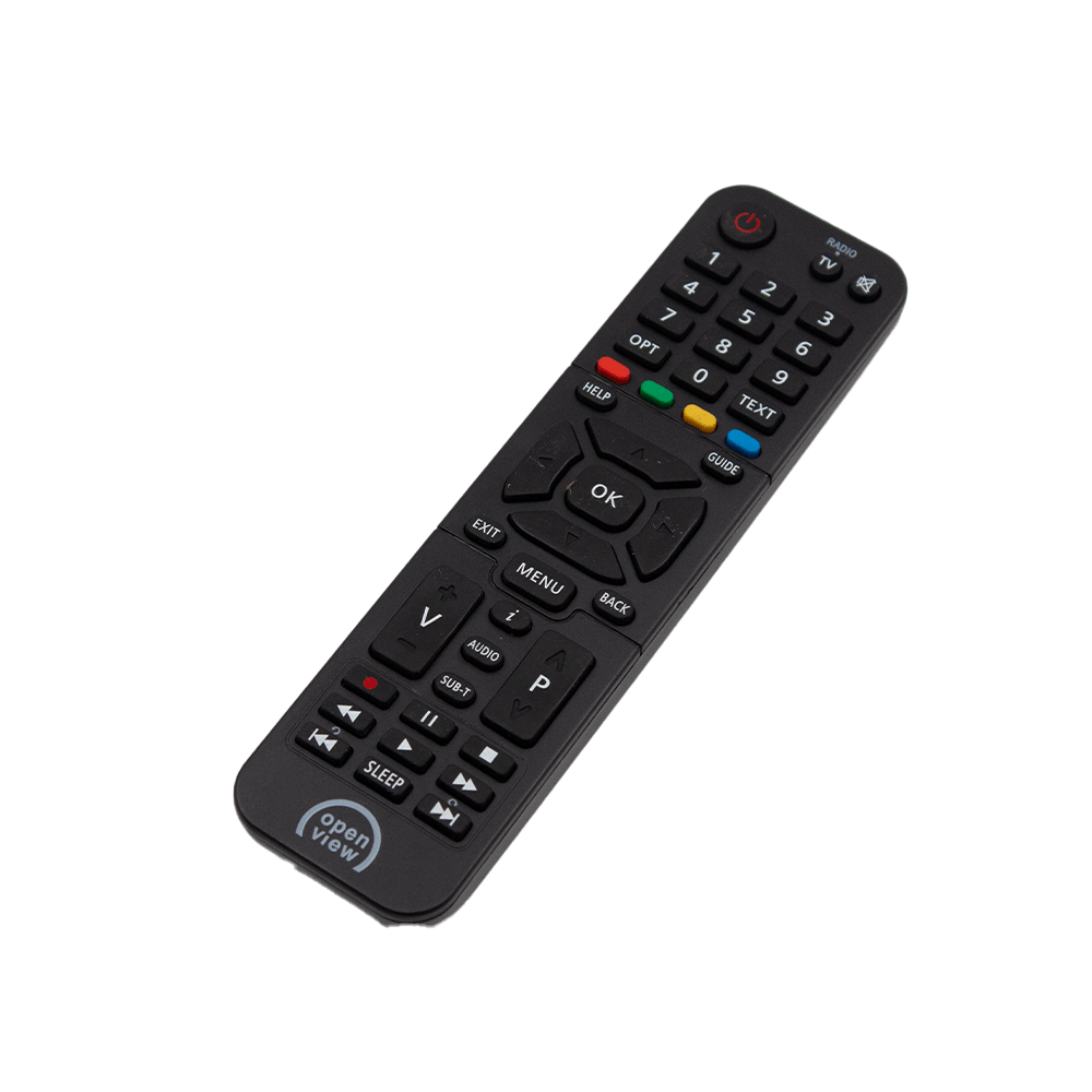 Open View Remote Control For models KST2184 & NA9200
