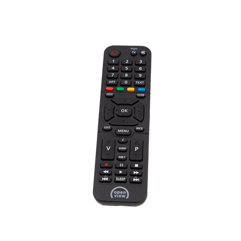Open View Remote Control For models KST2184 & NA9200