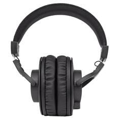 Astro Audio Dj Headphones Black DSH3500-BK