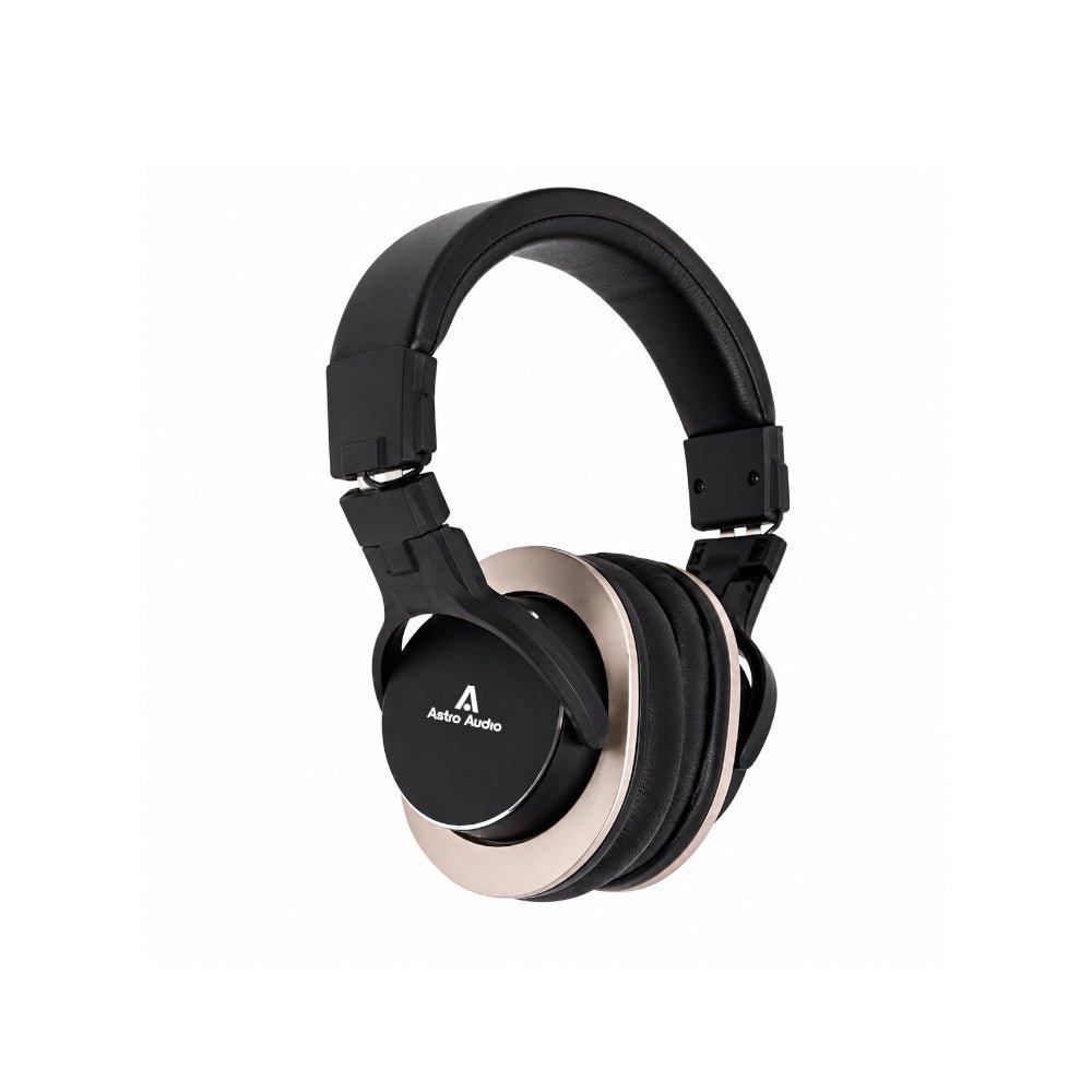 Astro Audio DJ Headphones M40