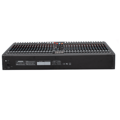 FTS 32CH Desktop Mixer FTS-E32