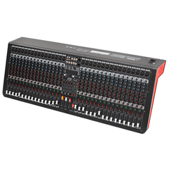 FTS 32CH Desktop Mixer FTS-E32