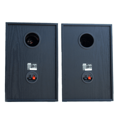 FTS 8'' Single Passive Speaker Pair FTS-S08 BK